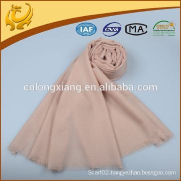 Popular Wholesale Factory Autumn Manufacture Wool Scarf